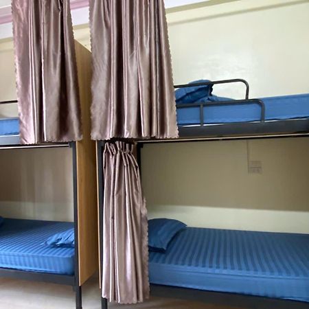 Liam'S Homestay Ha Giang Eksteriør bilde