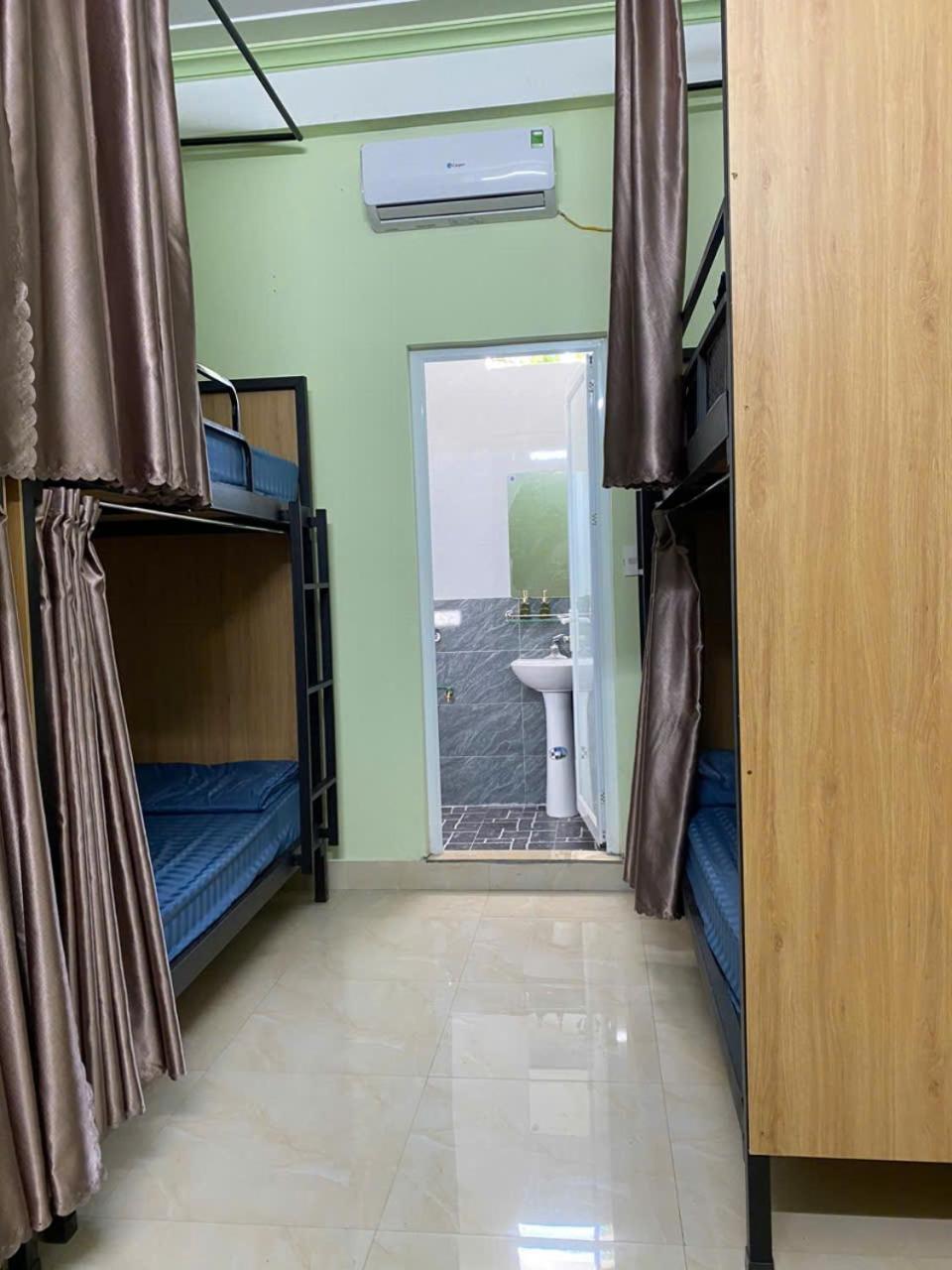 Liam'S Homestay Ha Giang Eksteriør bilde